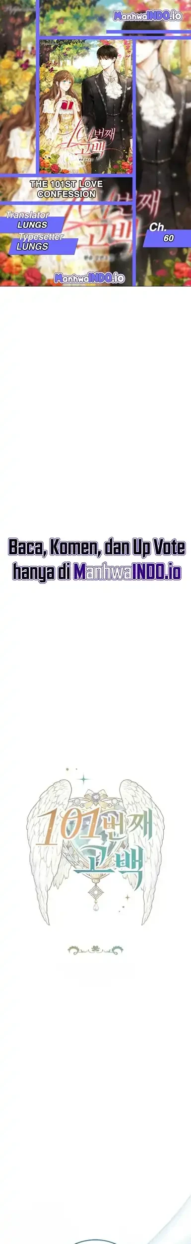 Komik The 101st Confession Chapter 60 gambar 1