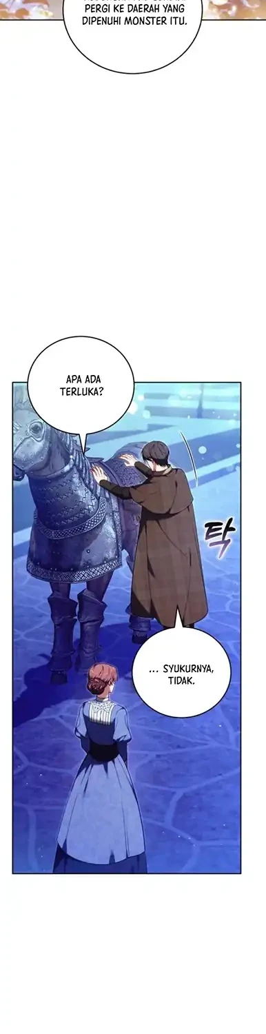 Manhwa The 101st Confession Chapter 61 gambar 2