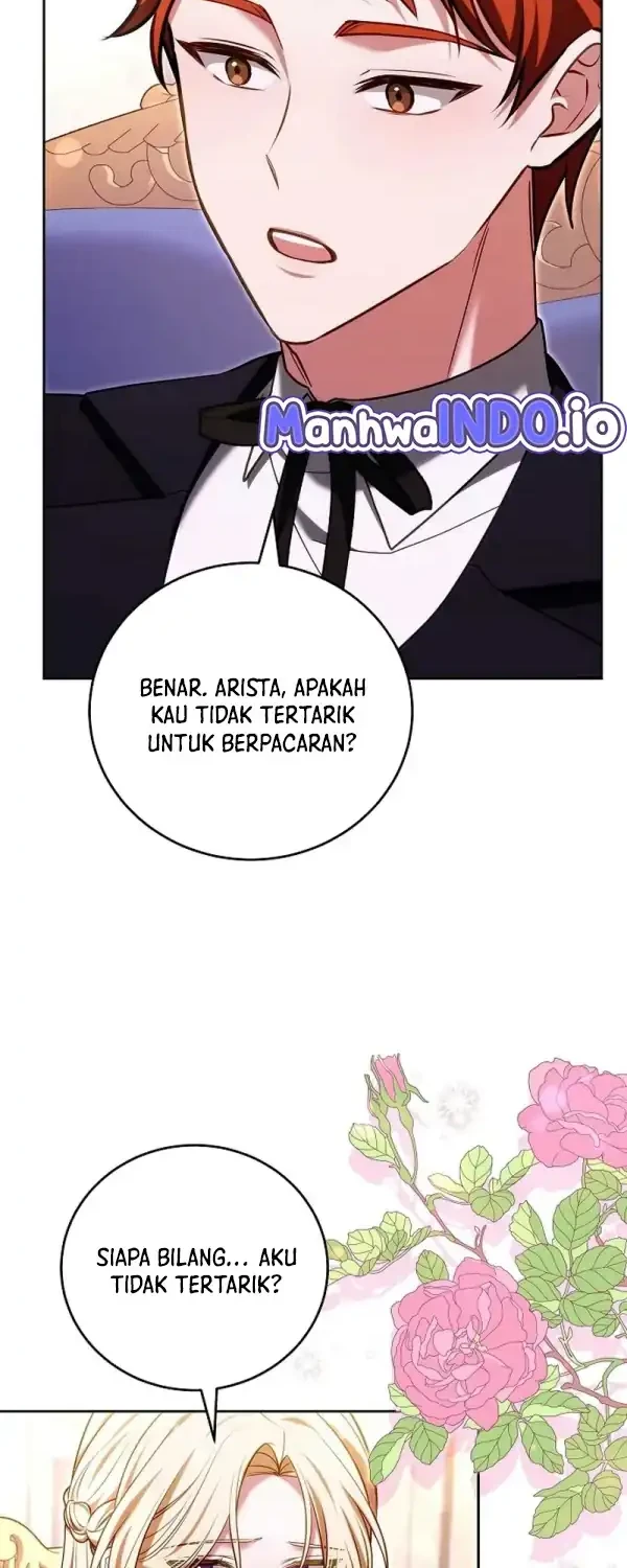 Manhwa The 101st Confession Chapter 63 gambar 2