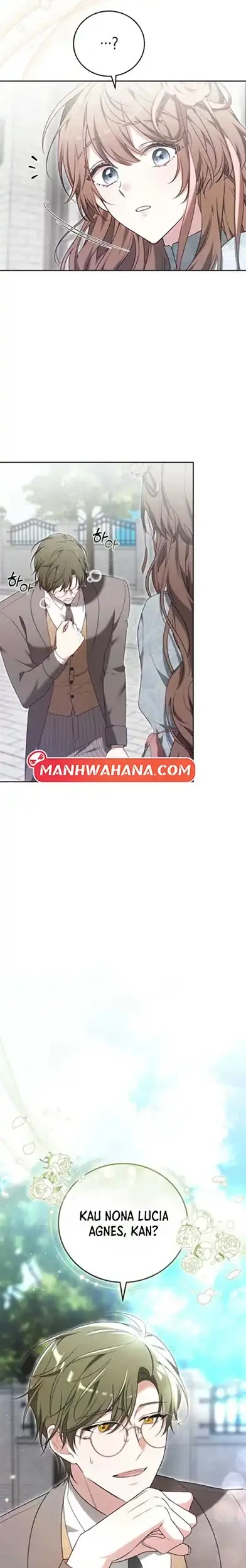 Manhwa The 101st Confession Chapter 7 gambar 2
