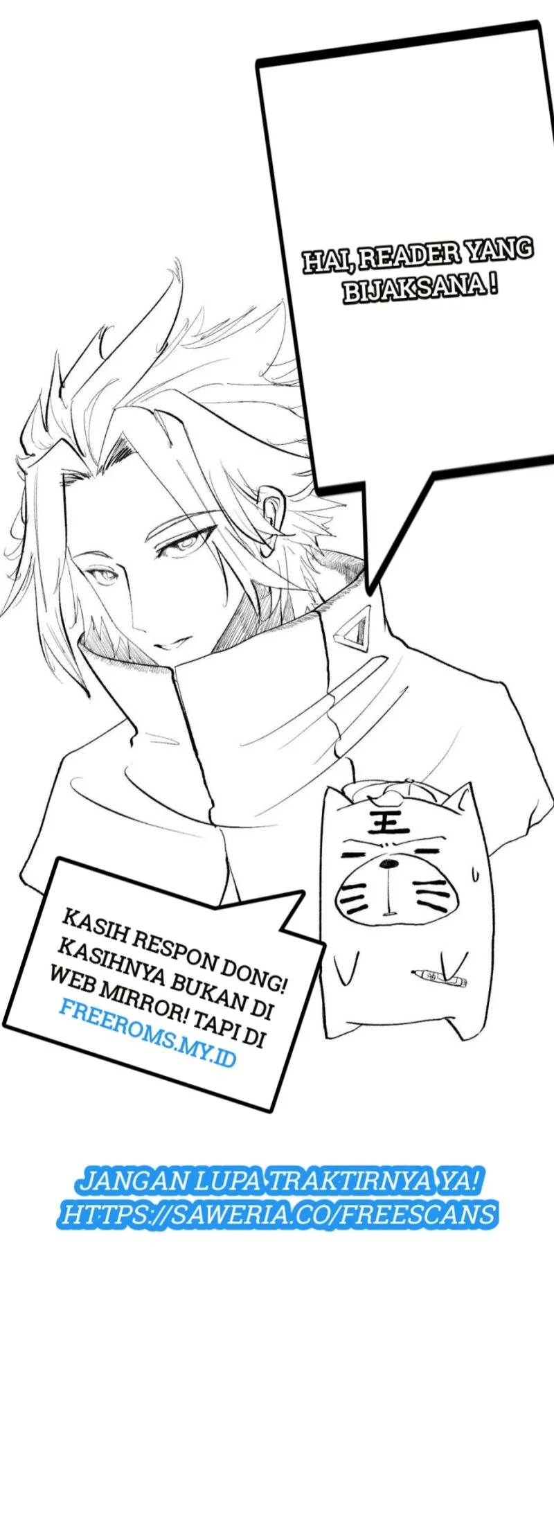 Manhua The 10th Class Lout of the Knight Family Chapter 1 gambar 2