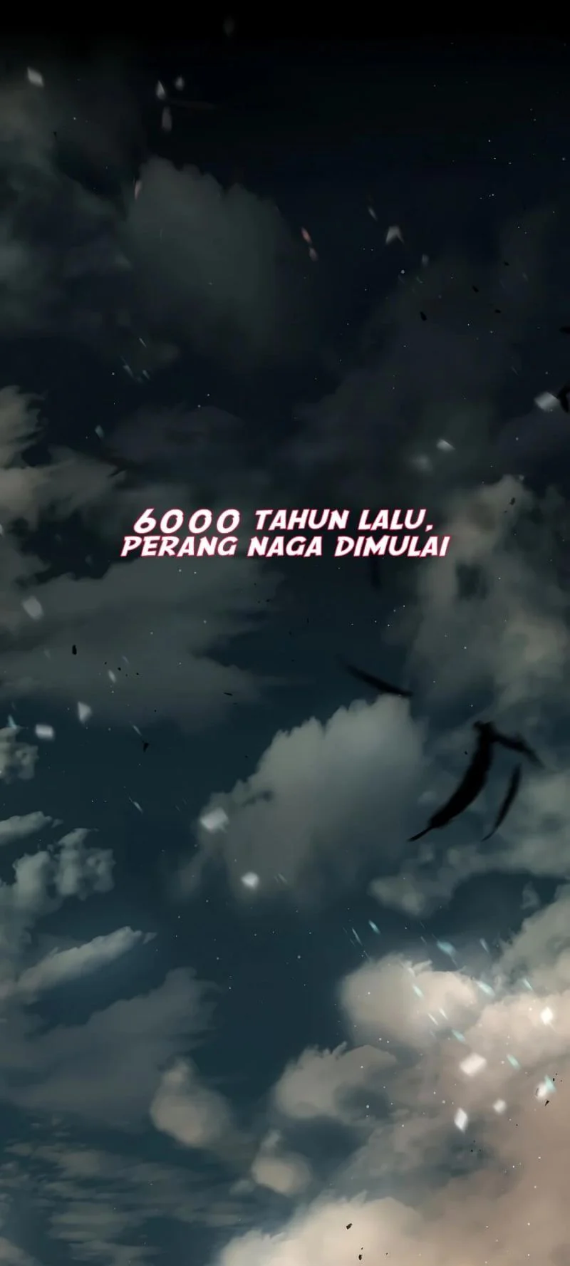 The 10th Class Lout of the Knight Family Chapter 1 Gambar 3