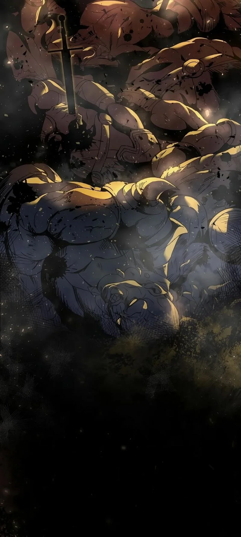 The 10th Class Lout of the Knight Family Chapter 1 Gambar 6