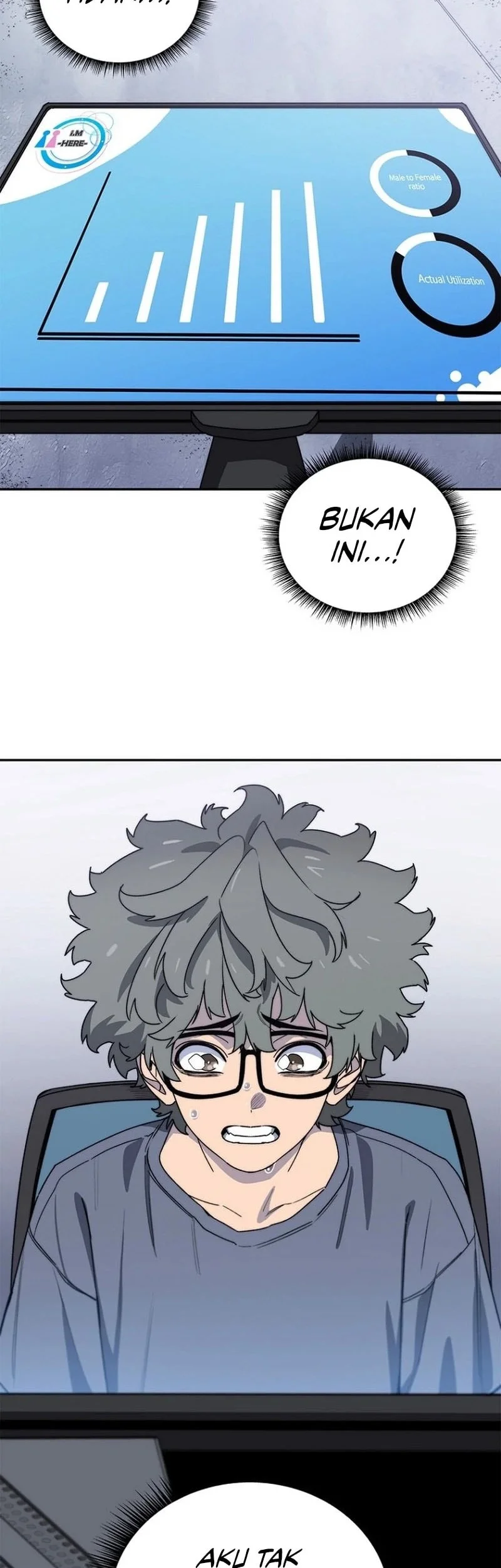 The 18 Year Old Demon King Chapter 10 Gambar 3