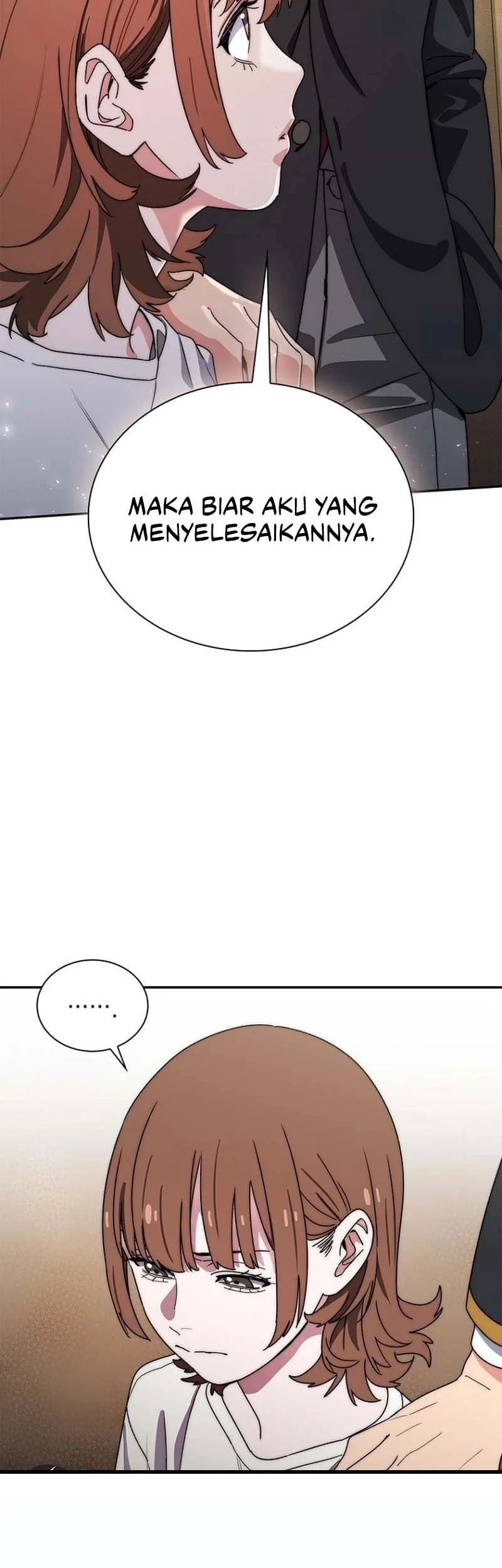 The 18 Year Old Demon King Chapter 14 Gambar 3