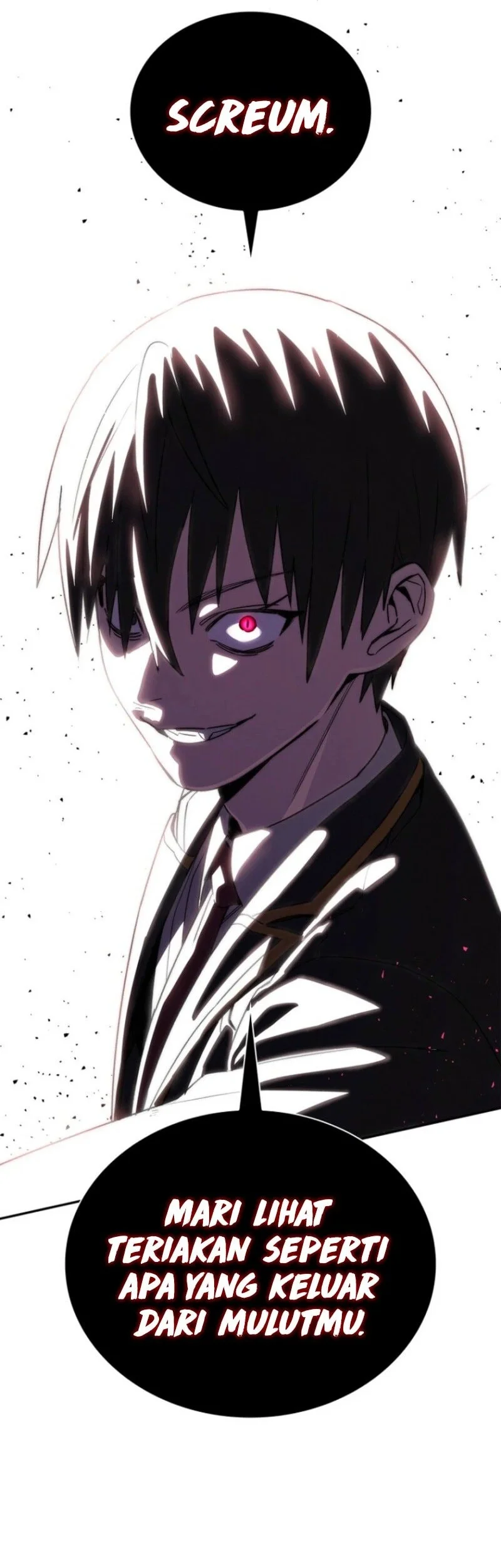 The 18 Year Old Demon King Chapter 17 Gambar 3