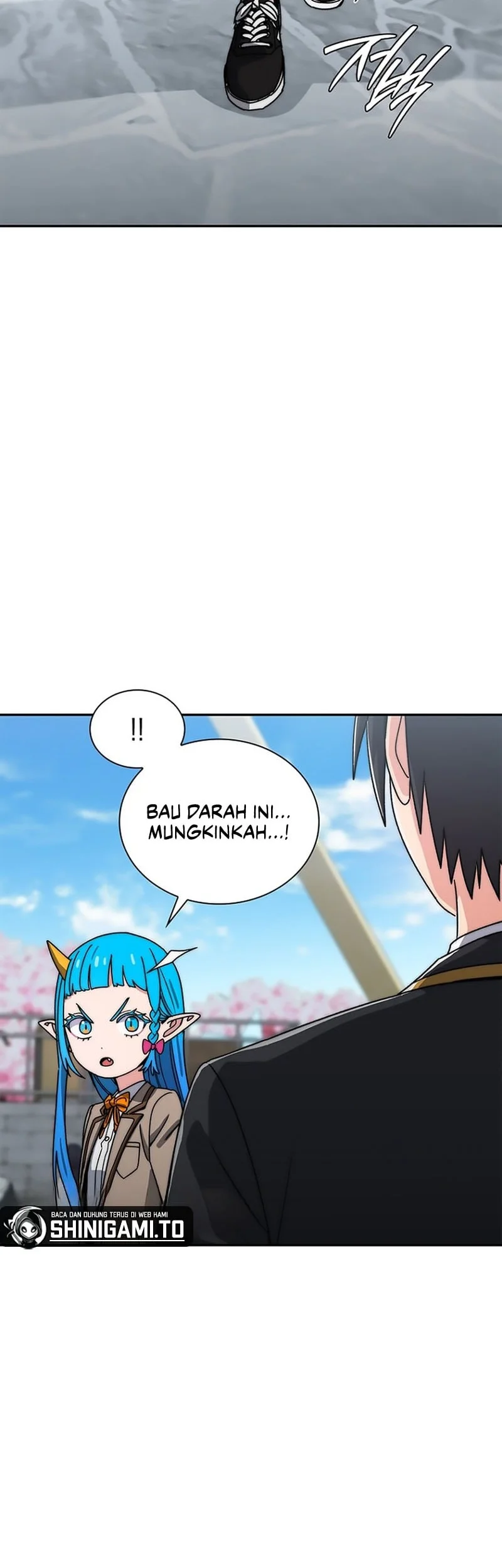 The 18 Year Old Demon King Chapter 18 Gambar 3