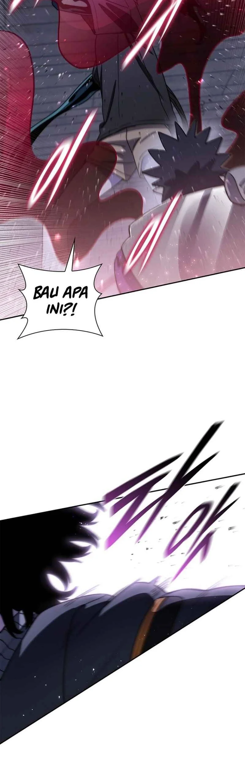 The 18 Year Old Demon King Chapter 22 Gambar 3