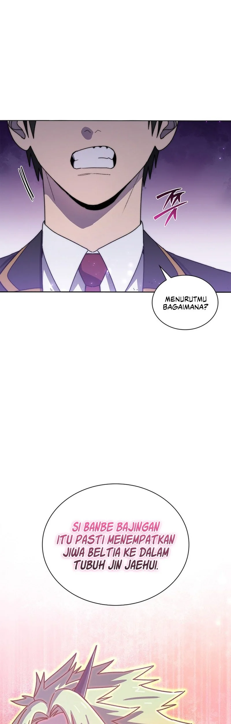 The 18 Year Old Demon King Chapter 26 Gambar 3