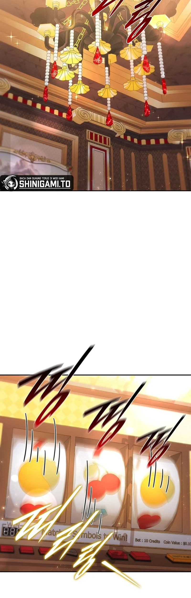 The 18 Year Old Demon King Chapter 30 Gambar 3