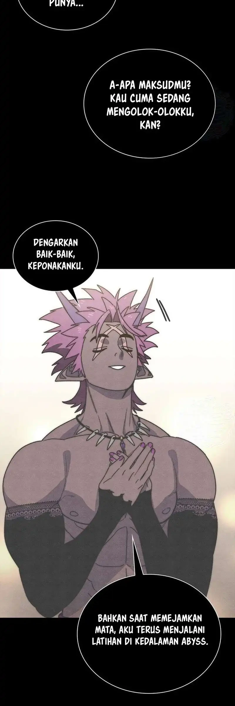 The 18 Year Old Demon King Chapter 47 Gambar 4