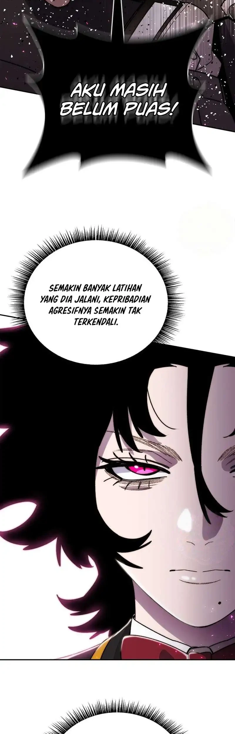 The 18 Year Old Demon King Chapter 48 Gambar 3