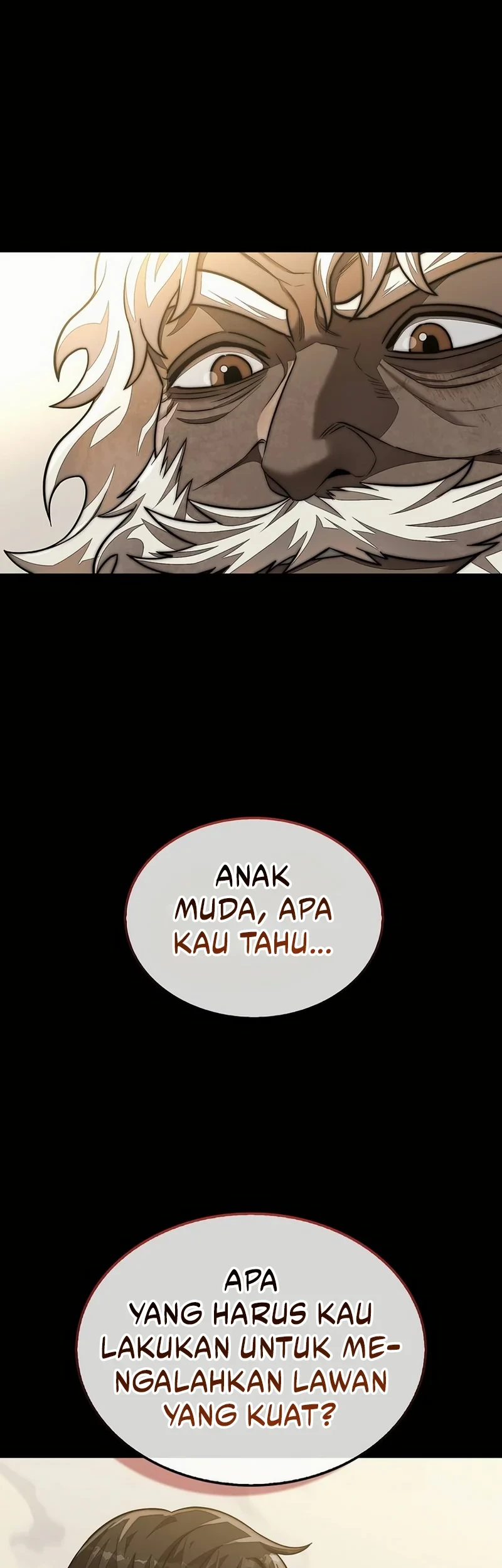 The 31st Piece Turns the Tables Chapter 100 Gambar 4