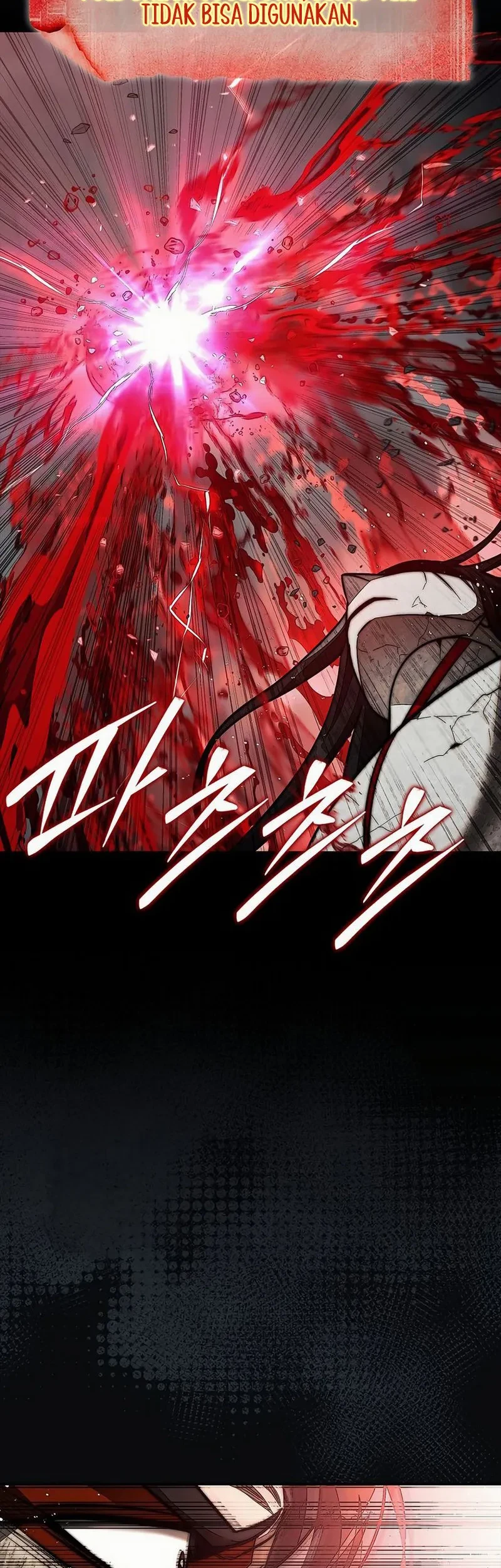 Manhwa The 31st Piece Turns the Tables Chapter 101 gambar 2