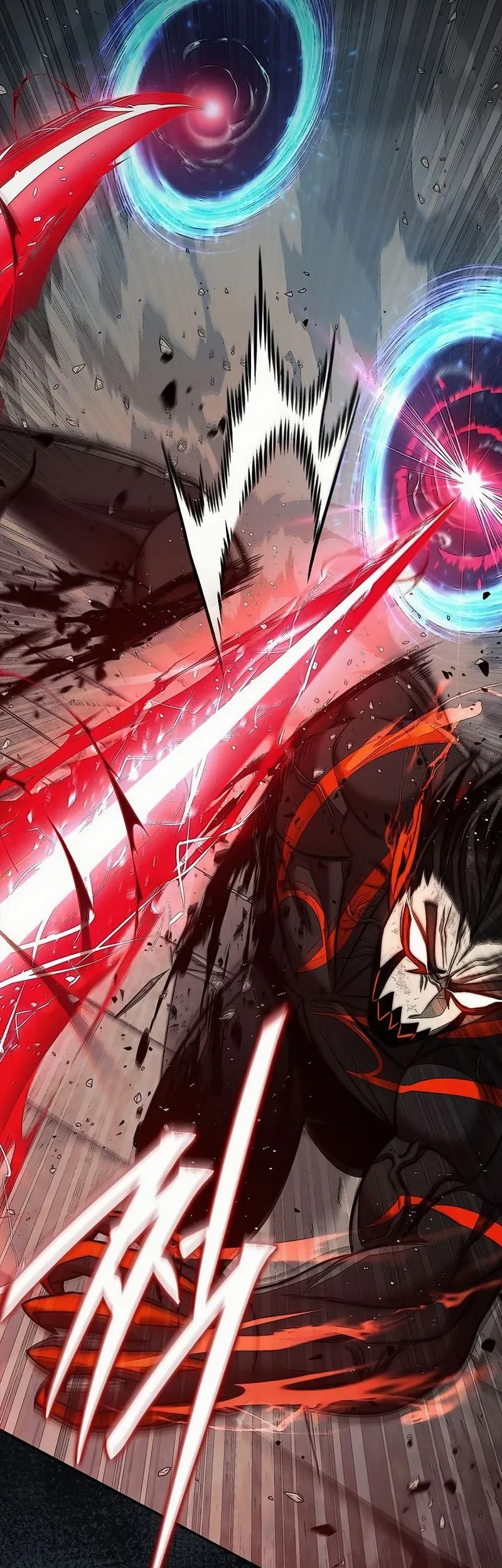 The 31st Piece Turns the Tables Chapter 101 Gambar 4