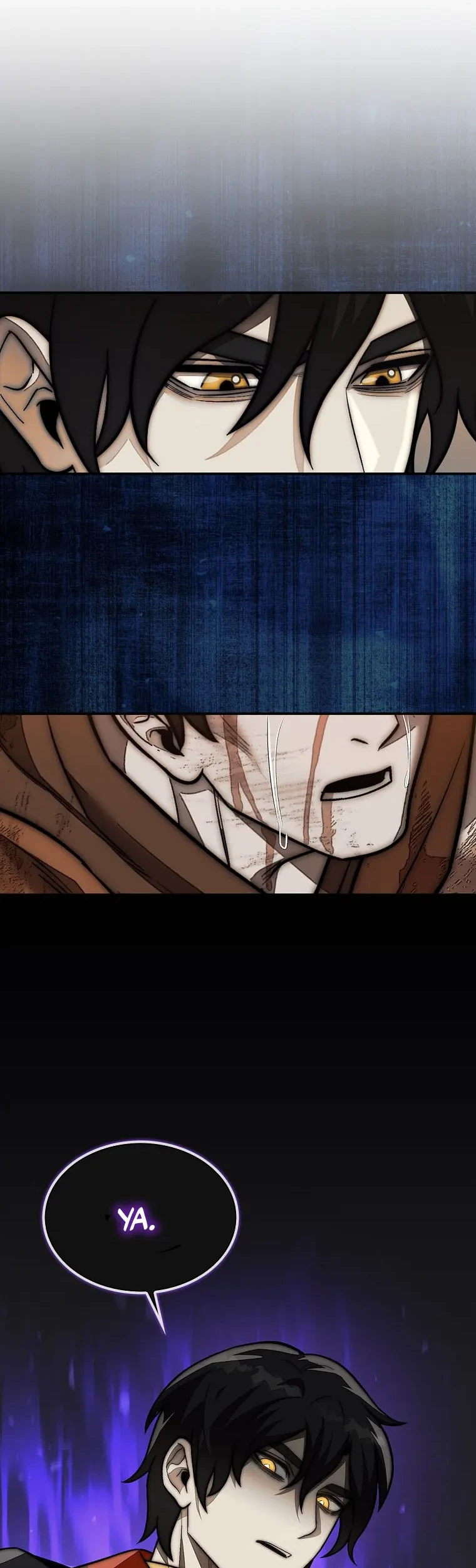 The 31st Piece Turns the Tables Chapter 106 Gambar 3