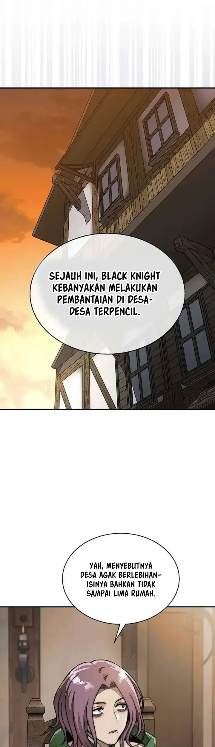 Manhwa The 31st Piece Turns the Tables Chapter 107 gambar 2