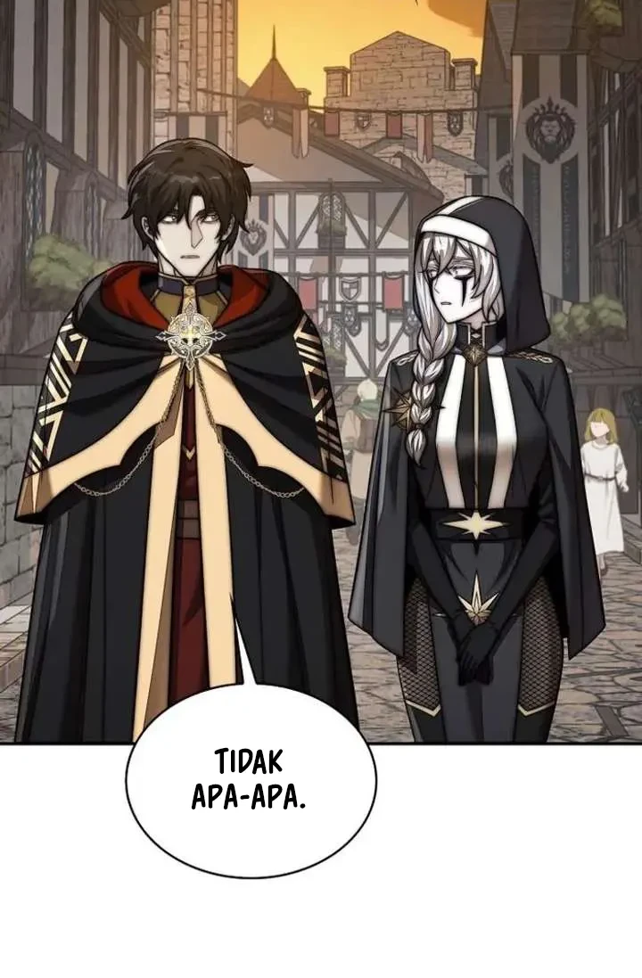 The 31st Piece Turns the Tables Chapter 108 Gambar 4