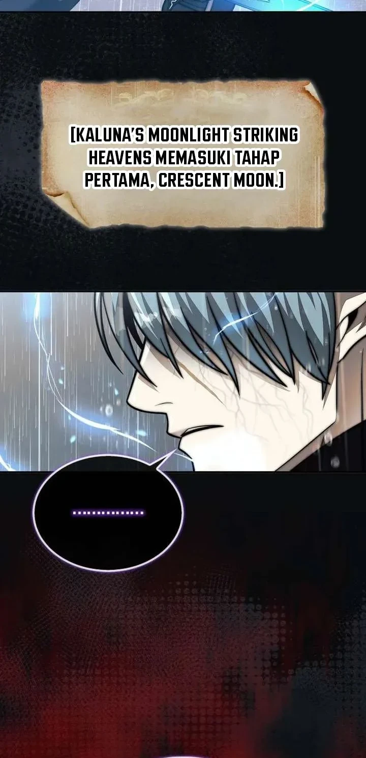 The 31st Piece Turns the Tables Chapter 109 Gambar 4