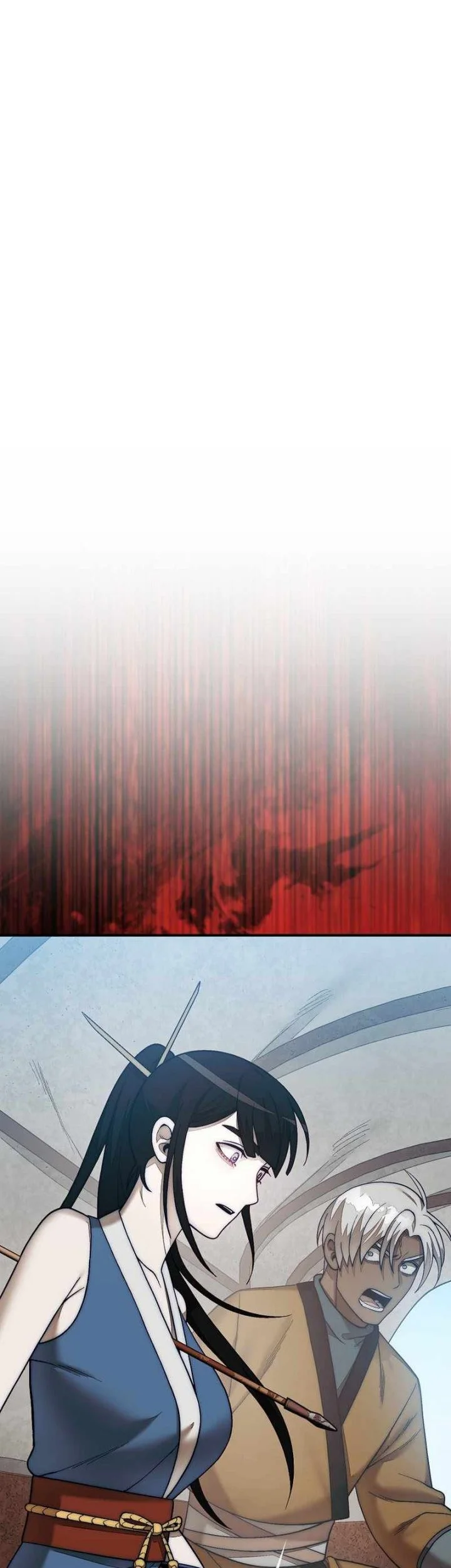 Manhwa The 31st Piece Turns the Tables Chapter 78 Fix gambar 2