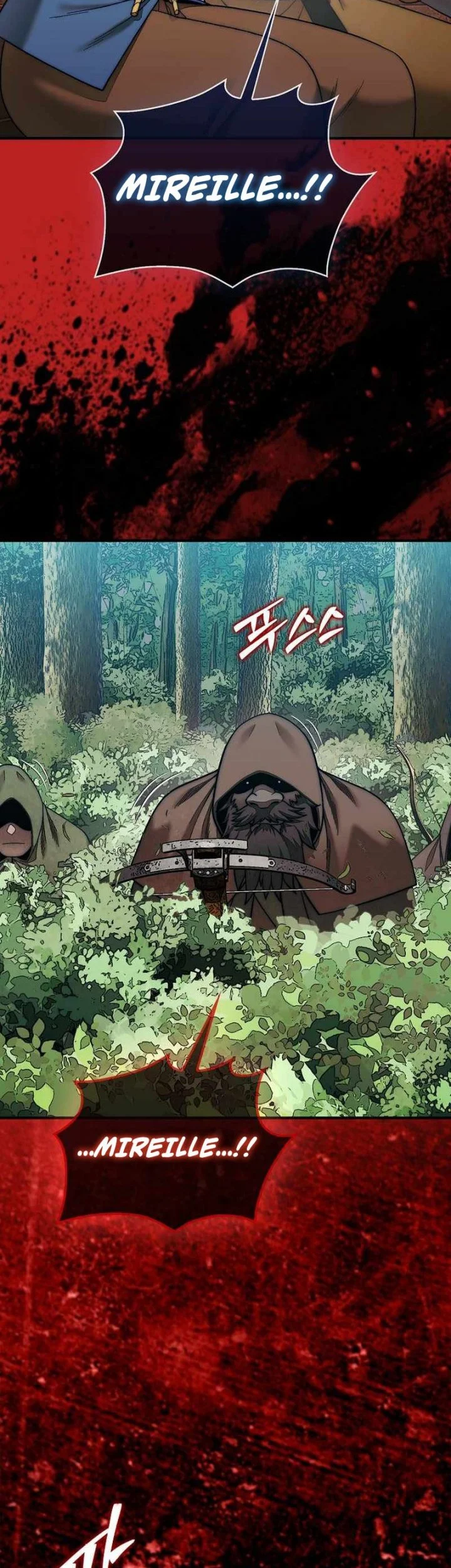 The 31st Piece Turns the Tables Chapter 78 Fix Gambar 3
