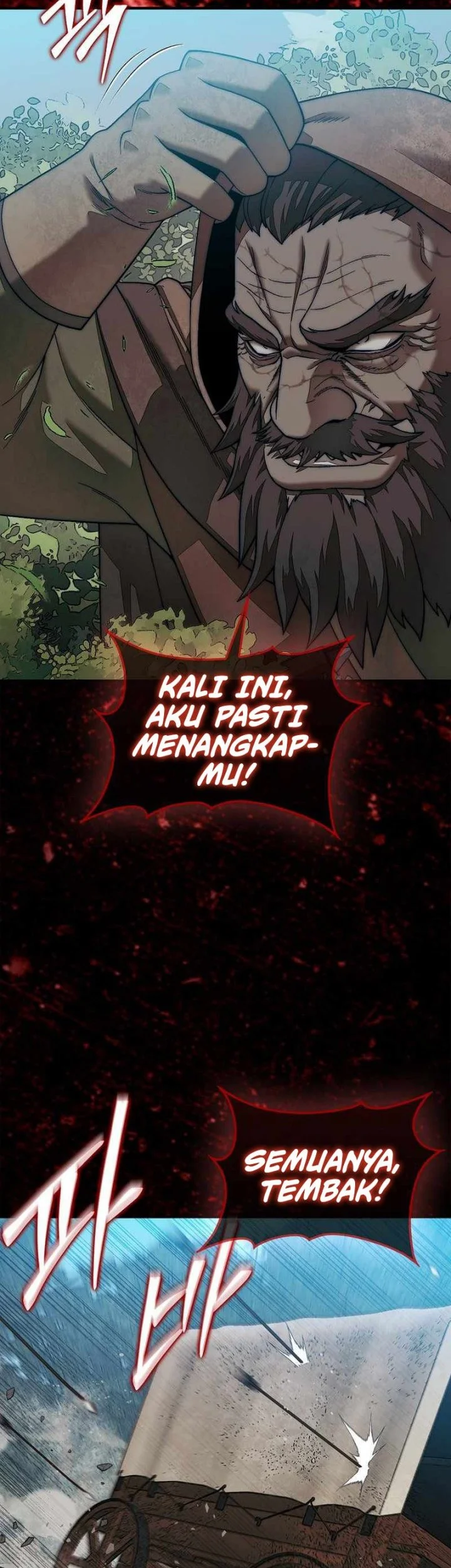 The 31st Piece Turns the Tables Chapter 78 Fix Gambar 4