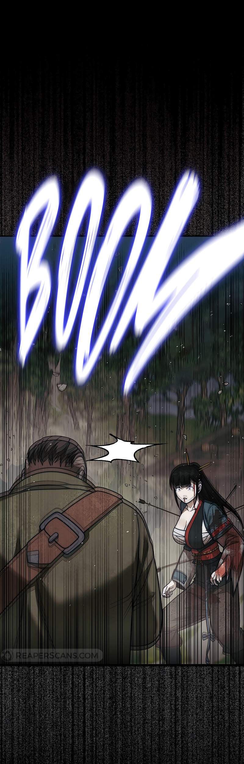 Manhwa The 31st Piece Turns the Tables Chapter 83 gambar 2