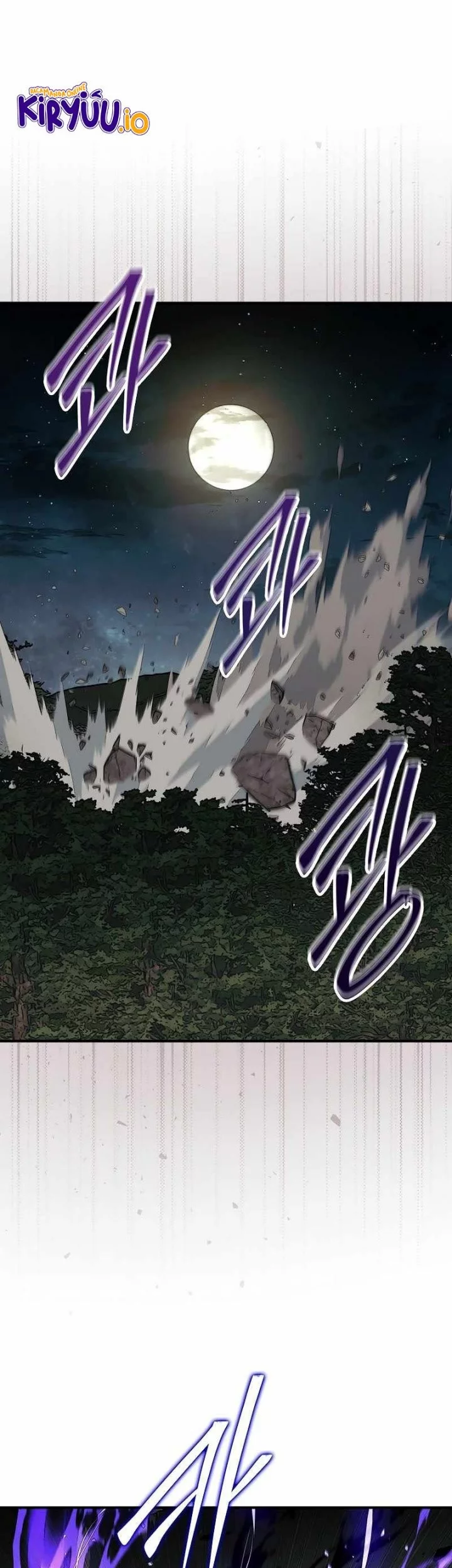 Manhwa The 31st Piece Turns the Tables Chapter 84 gambar 2