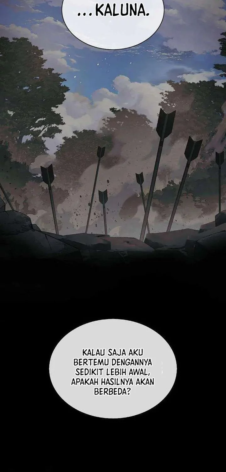Manhwa The 31st Piece Turns the Tables Chapter 85 gambar 2