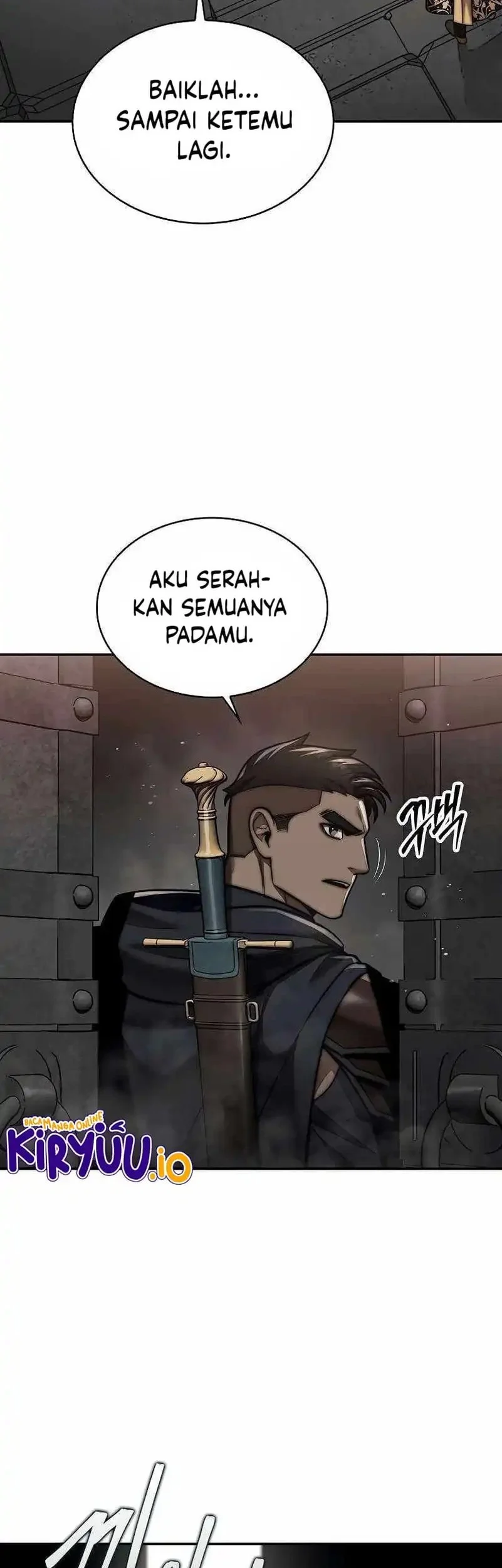 Manhwa The 31st Piece Turns the Tables Chapter 93 gambar 2