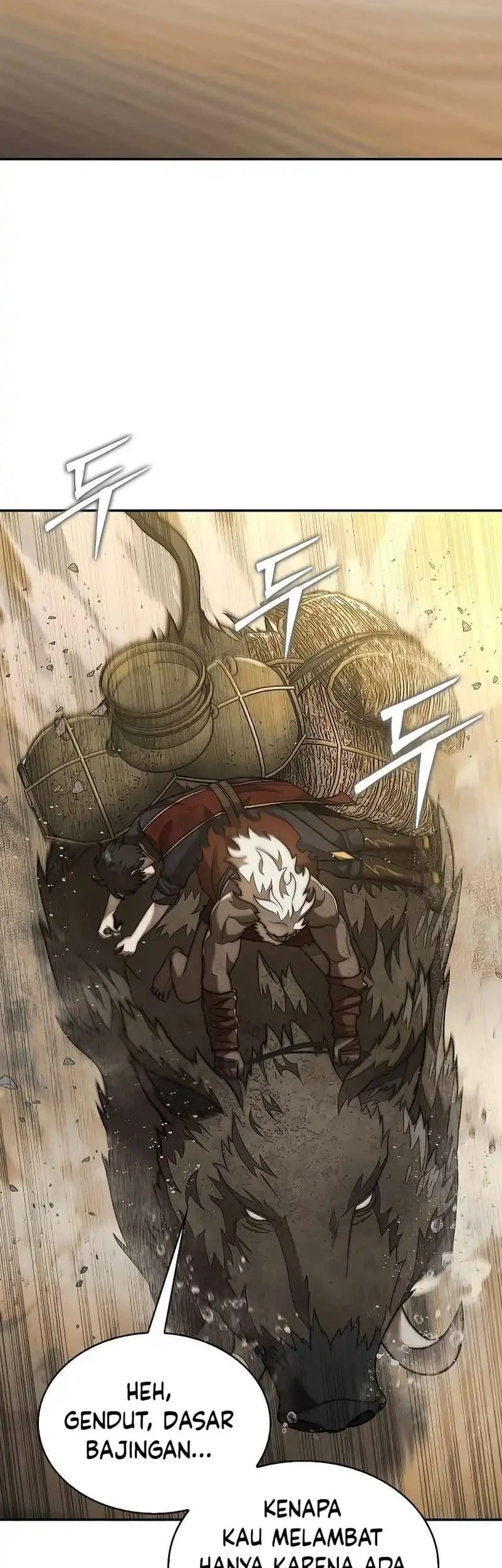 Manhwa The 31st Piece Turns the Tables Chapter 94 gambar 2