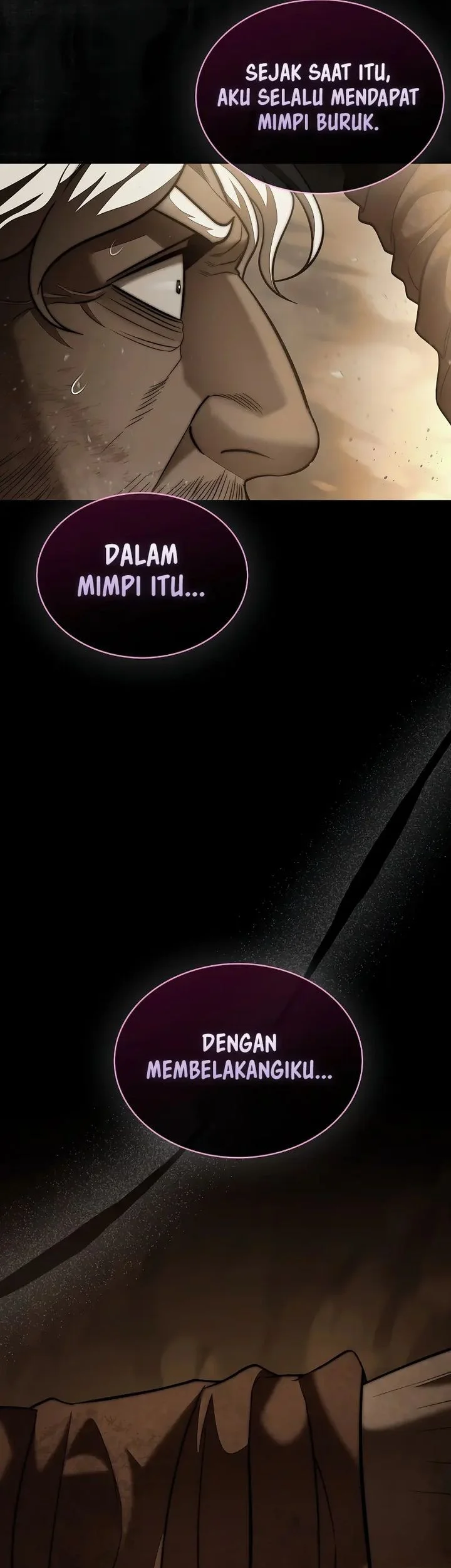 The 31st Piece Turns the Tables Chapter 97 Gambar 3