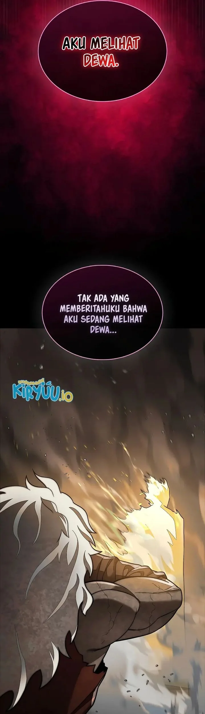 The 31st Piece Turns the Tables Chapter 97 Gambar 5