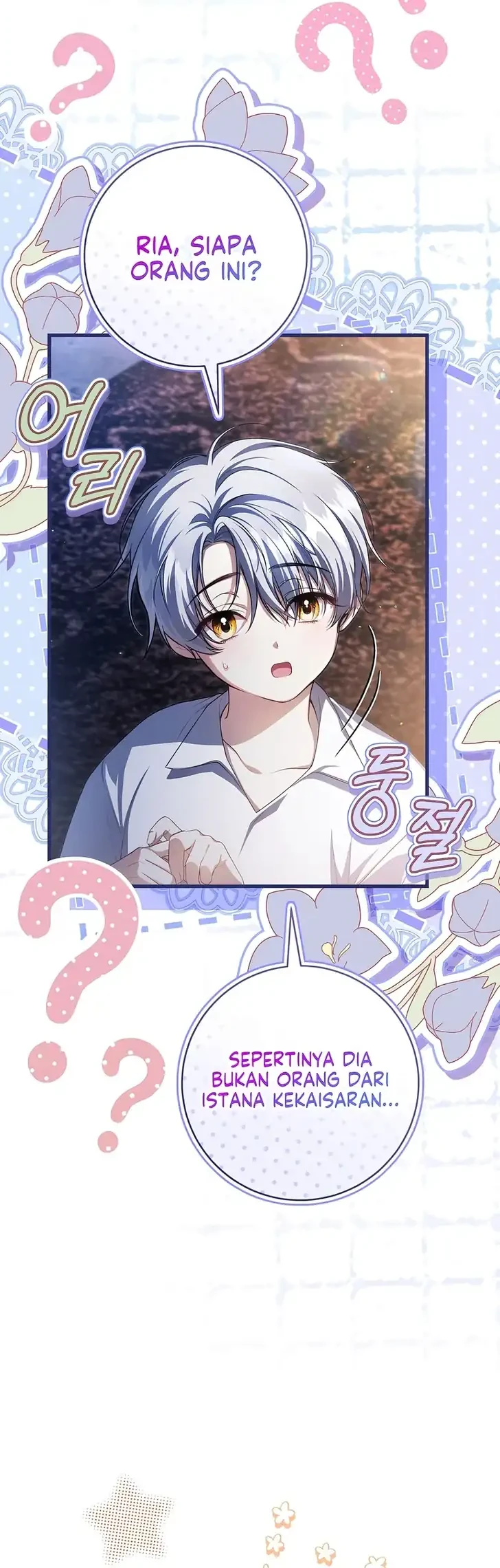 The Abandoned Prince's Ghost Bride Chapter 11 Gambar 3