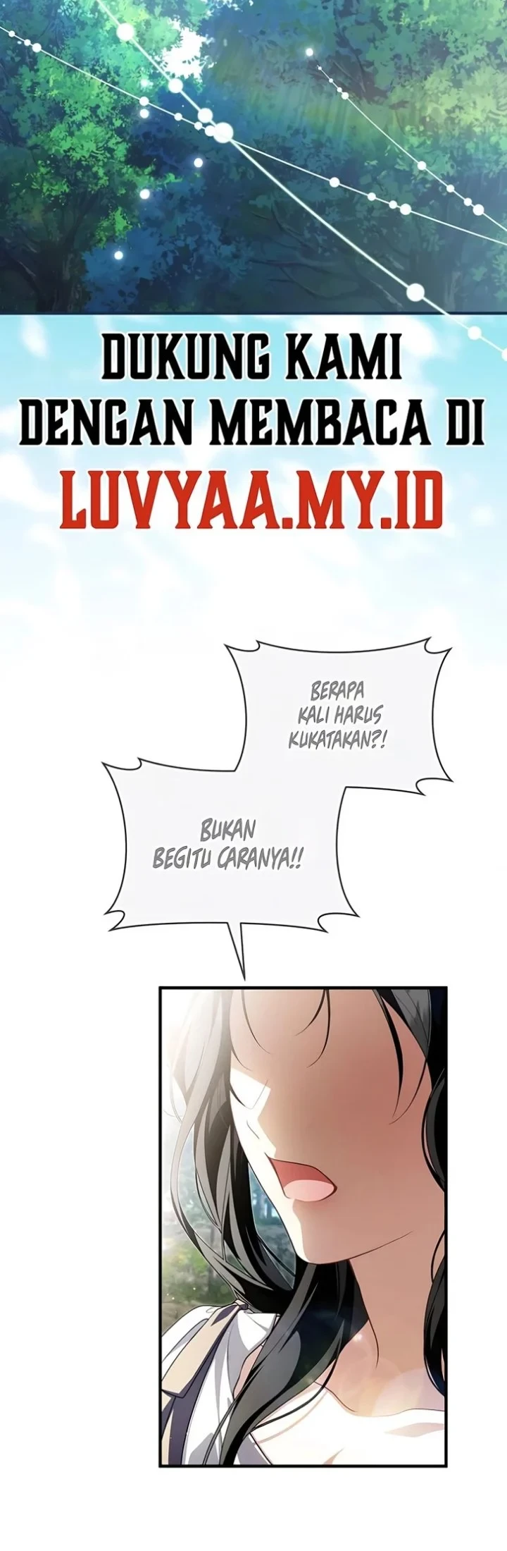 The Abandoned Prince's Ghost Bride Chapter 25 Gambar 3