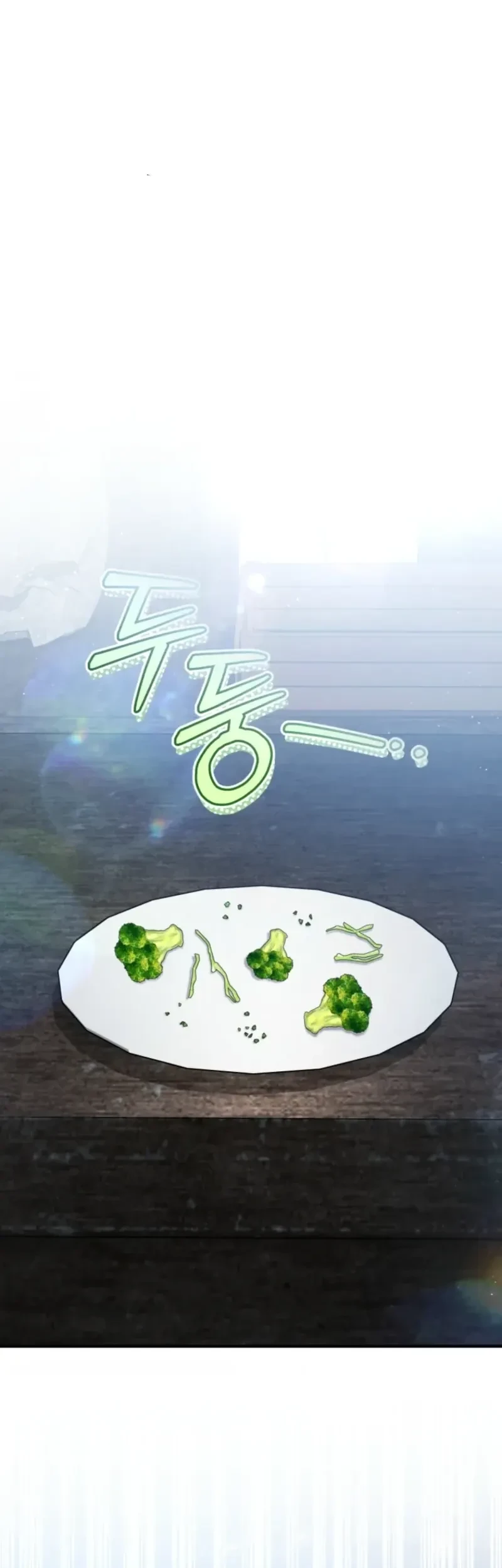 Manhwa The Abandoned Prince's Ghost Bride Chapter 3 gambar 2