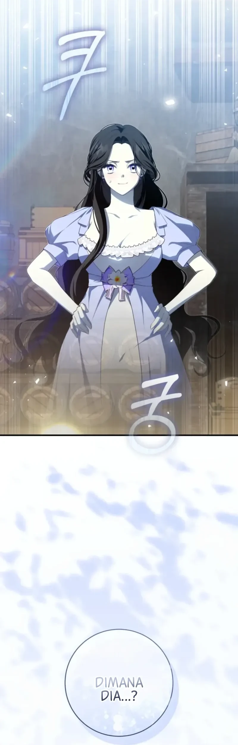 The Abandoned Prince's Ghost Bride Chapter 3 Gambar 3