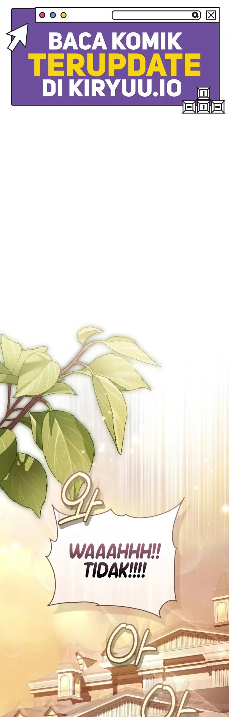 Manhwa The Abandoned Prince's Ghost Bride Chapter 6 gambar 2