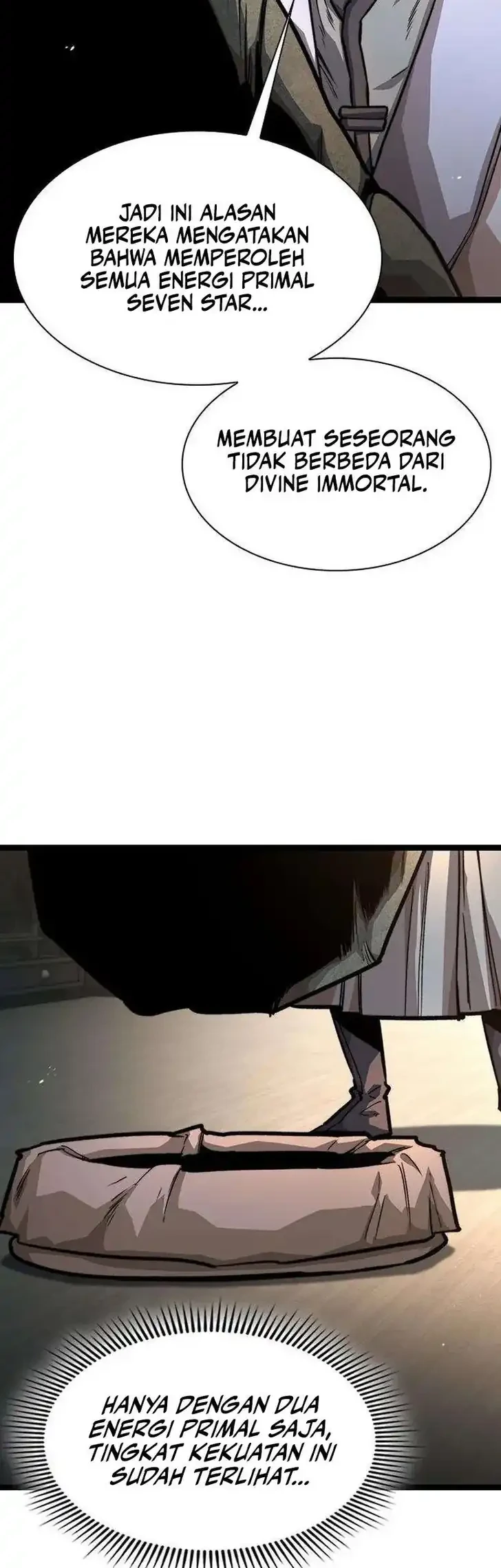 The Absolute Scholar Chapter 18 Gambar 3