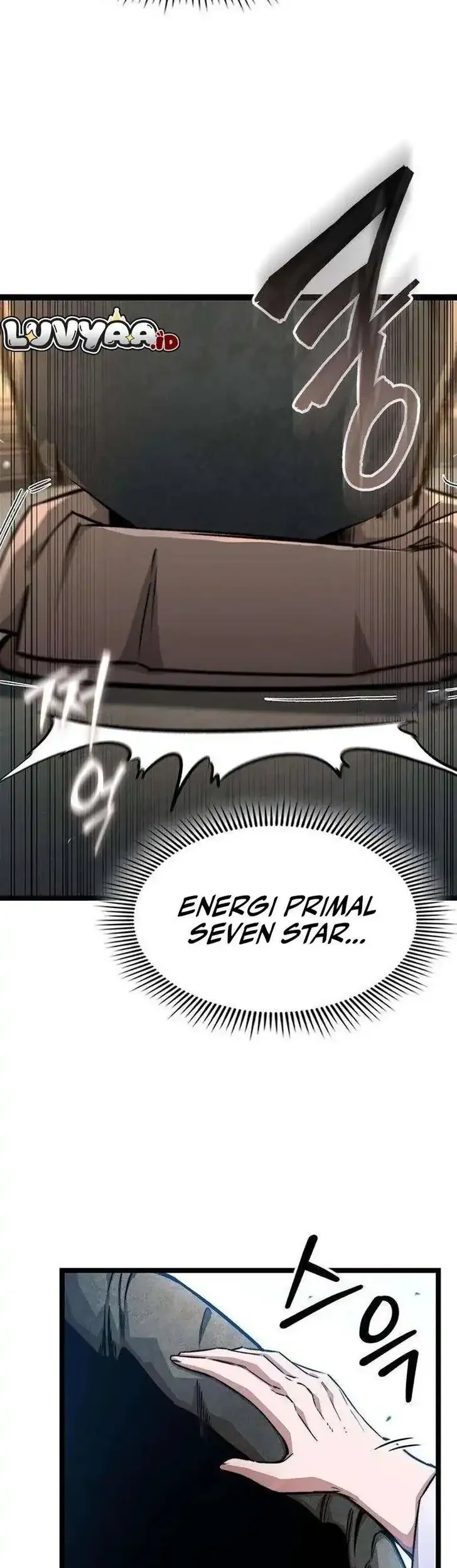 The Absolute Scholar Chapter 18 Gambar 4