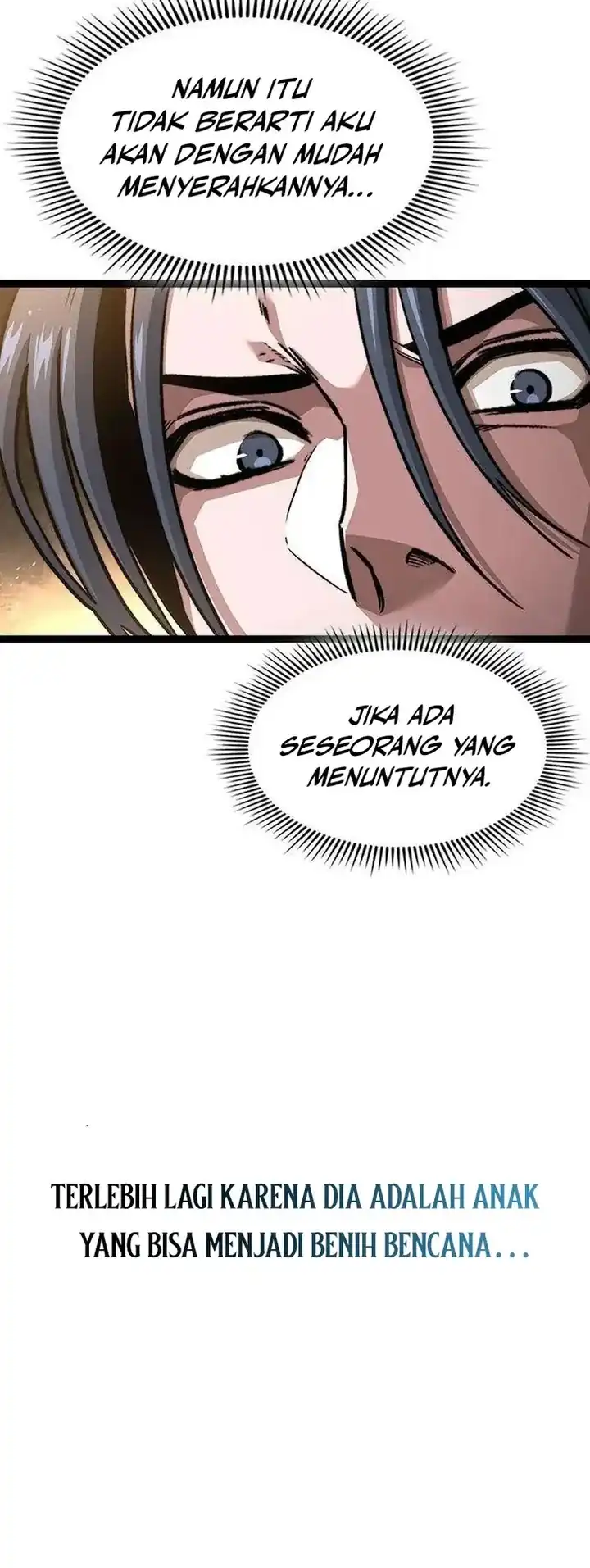 The Absolute Scholar Chapter 19 Gambar 3
