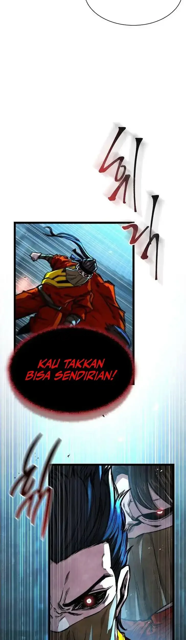 The Absolute Scholar Chapter 21 Gambar 4