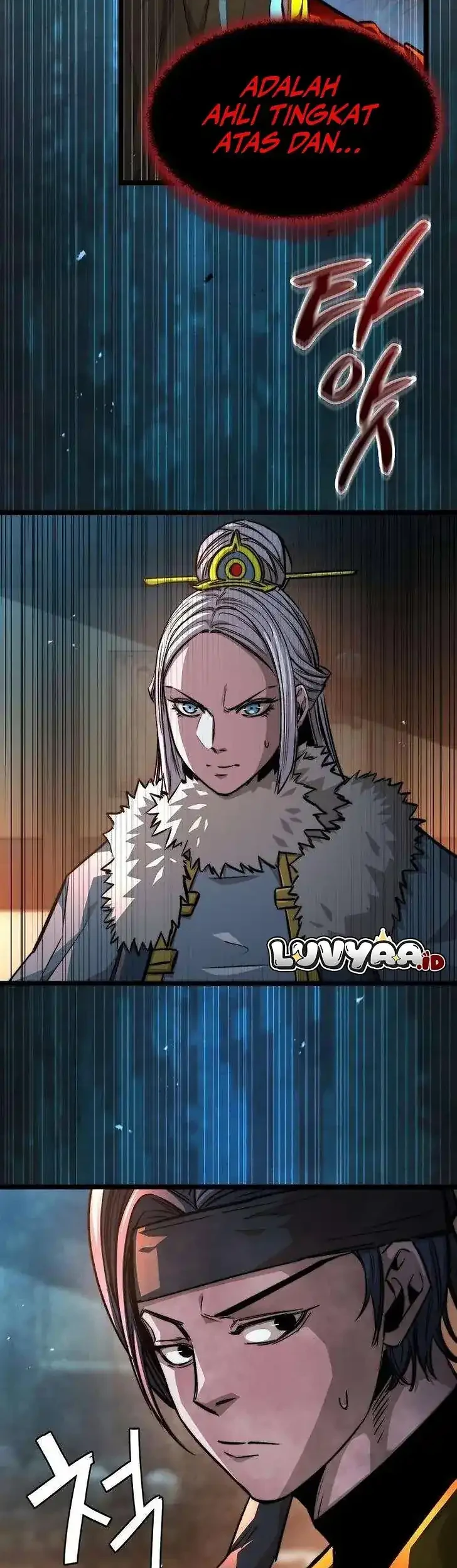 The Absolute Scholar Chapter 21 Gambar 5