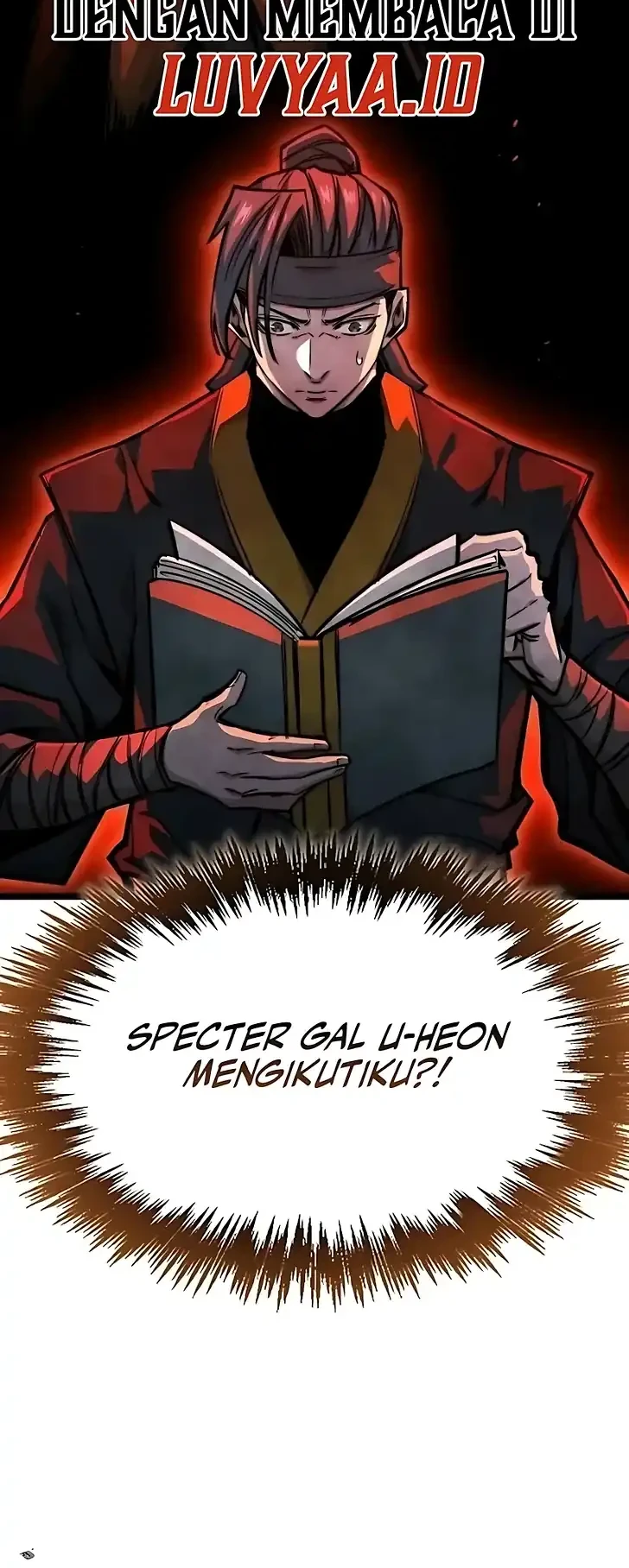 The Absolute Scholar Chapter 24 Gambar 3