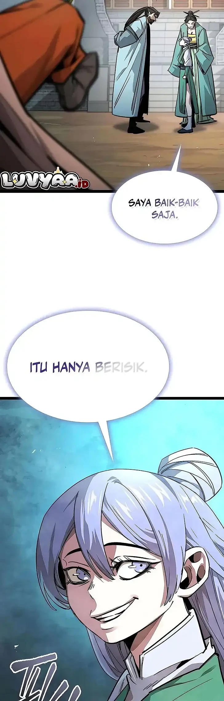 The Absolute Scholar Chapter 25 Gambar 3