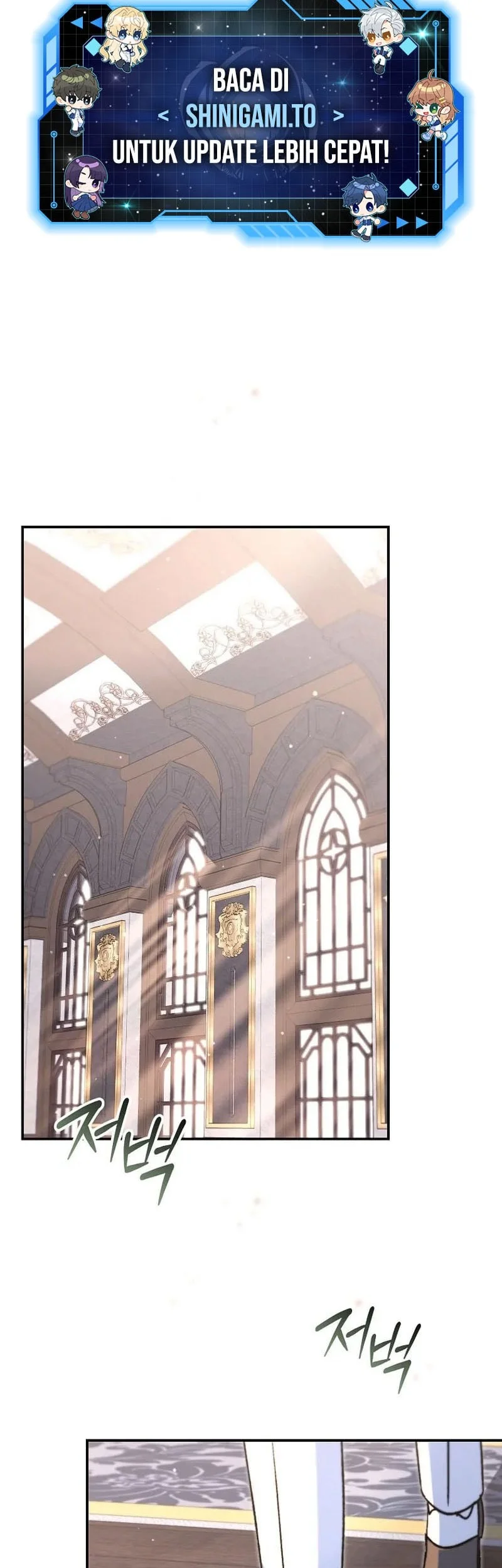 The Academy’s Weapon Replicator Chapter 10 Gambar 3