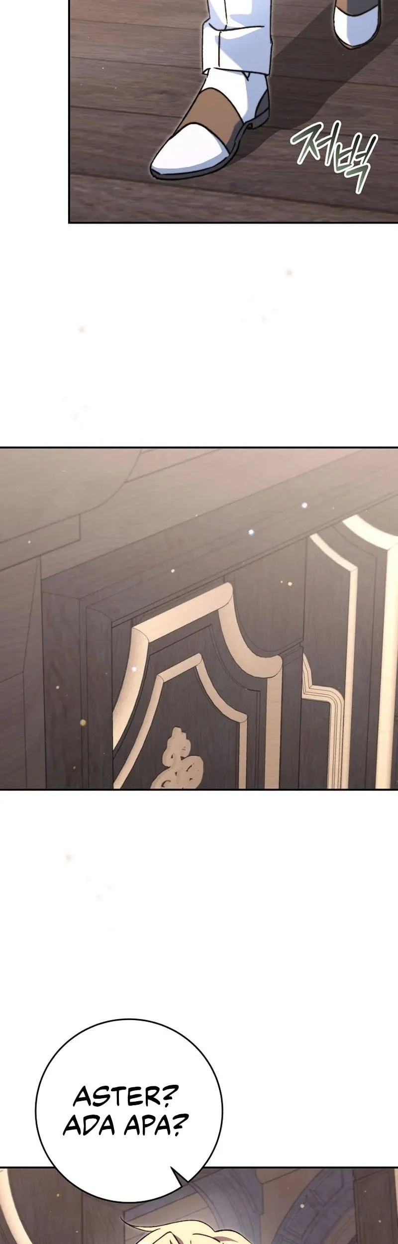 The Academy’s Weapon Replicator Chapter 10 Gambar 4