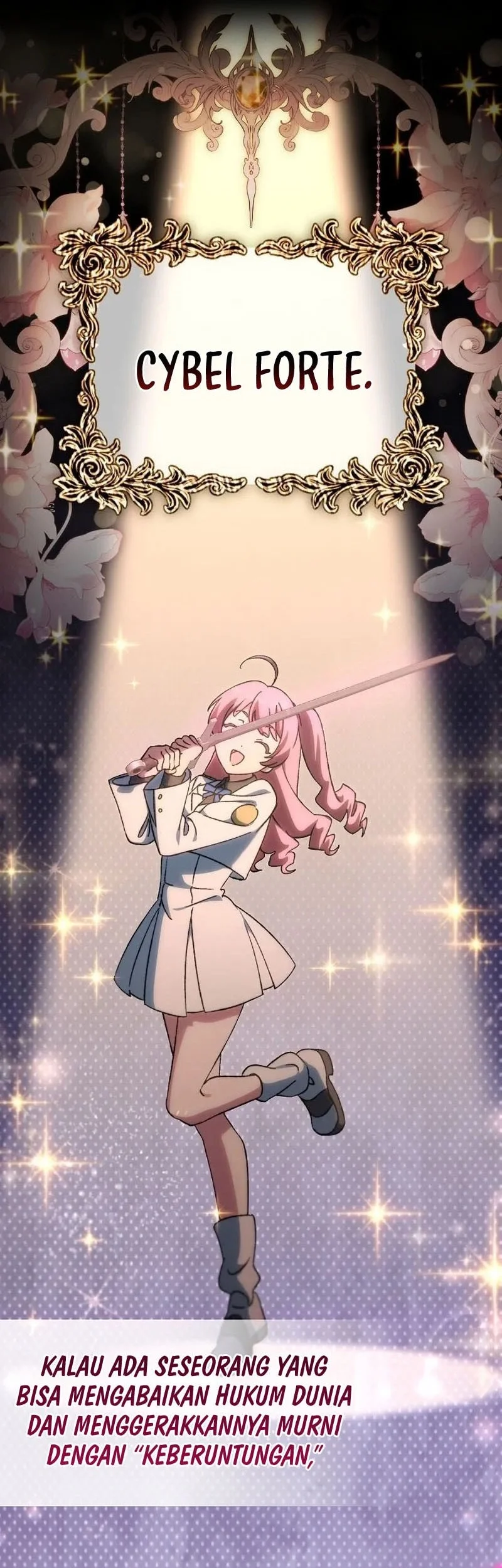 The Academy’s Weapon Replicator Chapter 11 Gambar 3