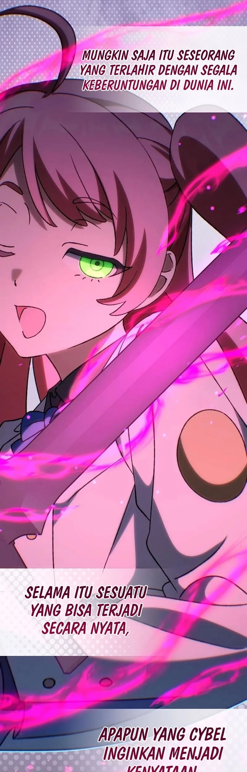 The Academy’s Weapon Replicator Chapter 11 Gambar 4