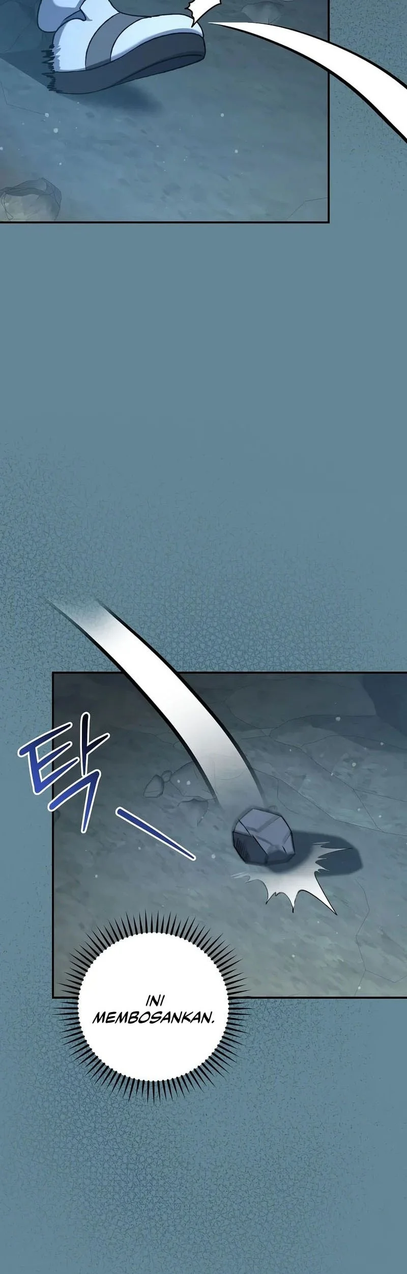 The Academy’s Weapon Replicator Chapter 13 Gambar 4